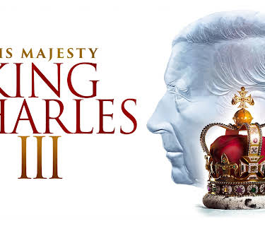 King Charles III (2023)
