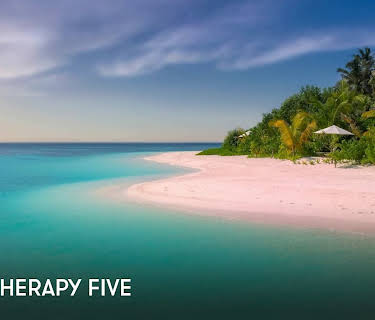 Blue Therapy Five (2023)