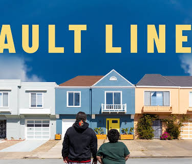 Fault Lines (2025)