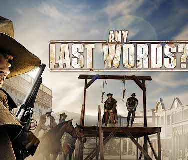 Any Last Words? (2012)