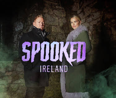 Spooked Ireland, Season 1