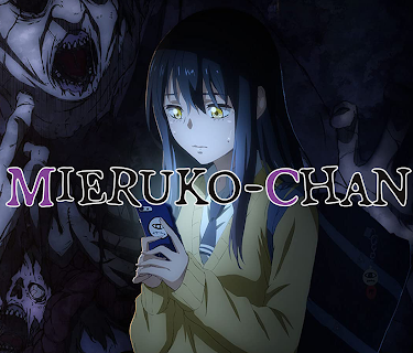Mieruko-chan