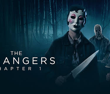 The Strangers: Chapter 1 (2024)