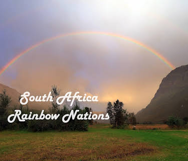 South Africa - Rainbow Nations (2024)