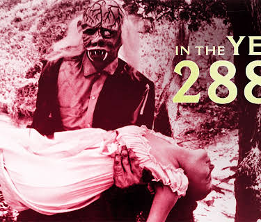 In the Year 2889 (1969)