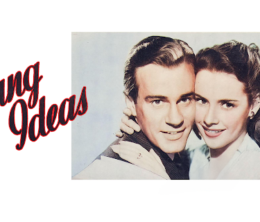 Young Ideas (1943)