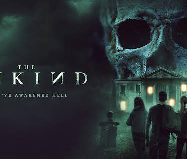 The Unkind (2021)
