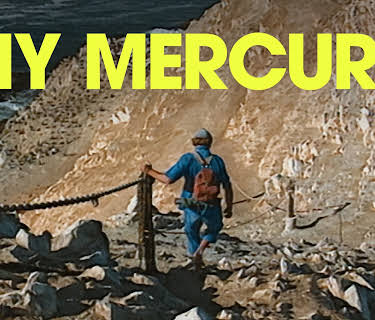 My Mercury (2024)