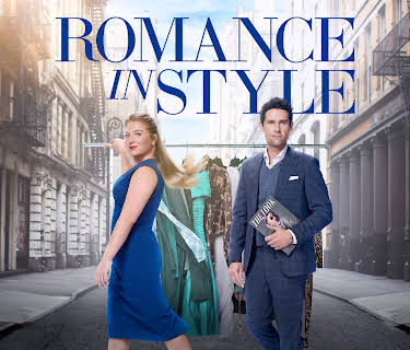 Romance in Style (2022)