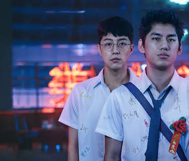 Bad Education: Directors Cut (2023)