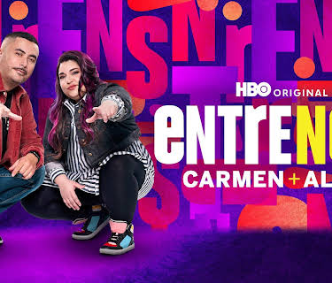 Entre Nos: Carmen and Alfred (2022)