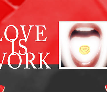 Love is Work (2005)