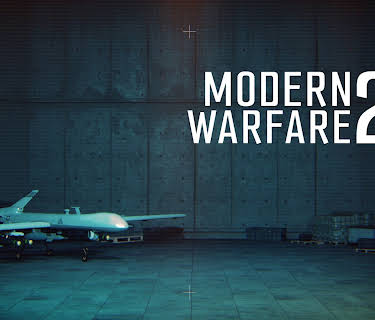 Modern Warfare 2.0