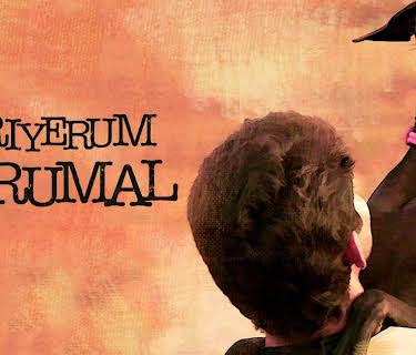 Pariyerum Perumal BA.BL (2018)