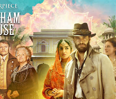 Beecham House: Season 1