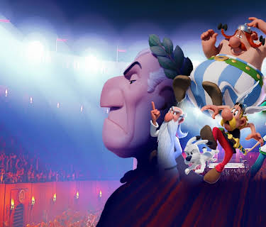 Asterix & Obelix: The Big Fight