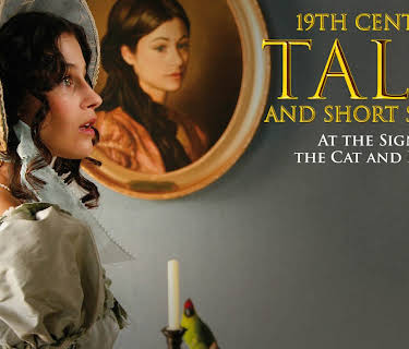 19Th Century Tales And Short Stories: at the Sign of the Cat and Racket (2009)