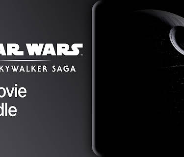 STAR WARS: 9 - MOVIE BUNDLE