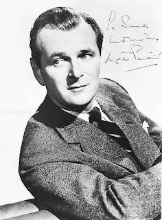 Nigel Patrick