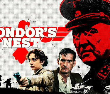 Condor's Nest (2023)