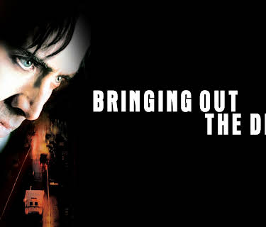Bringing Out the Dead (1999)