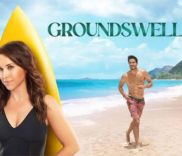 Groundswell (2022)