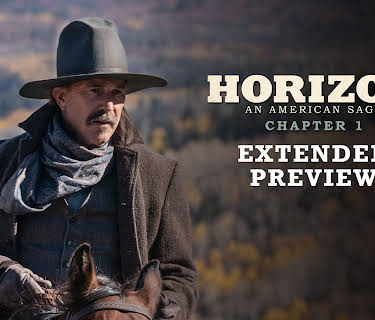Horizon: An American Saga Chapter 1 Extended Preview (2024)