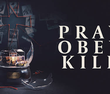 Knutby: I blind tro (Engelsk tale)