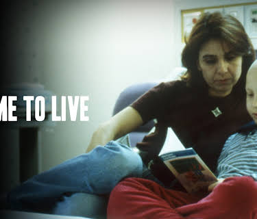 A Time To Live (1985)