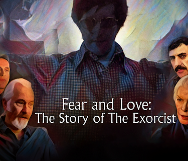 Fear and Love: The Story of The Exorcist (2024)