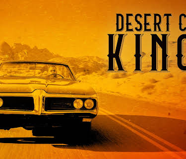 Desert Car Kings Season 1