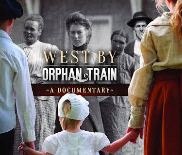 West by Orphan Train (2014)
