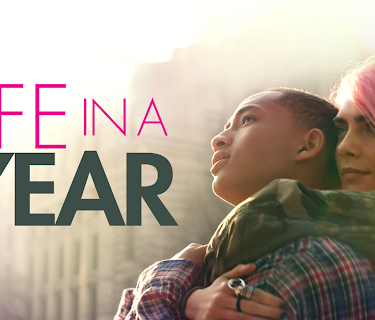 Life in a Year (2020)