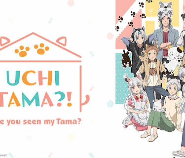 Uchitama?! Have You Seen My Tama?: Season 1