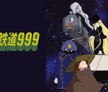 Galaxy Express 999: Season 1