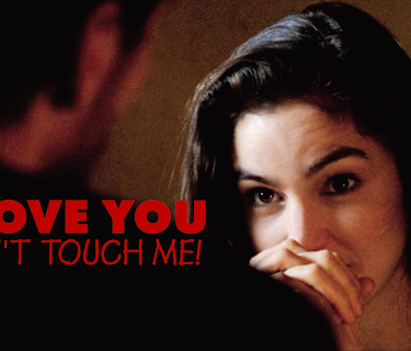 I Love You Don't Touch Me (1998)