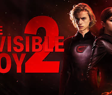 The Invisible Boy 2 (2018)