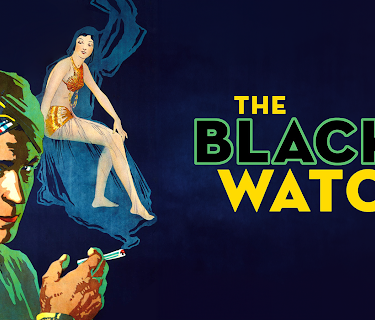 The Black Watch (1929)