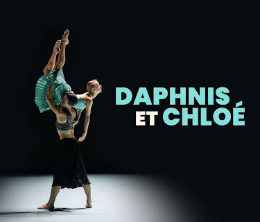Daphnis et Chloé (2022)