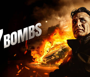 47 Bombs (2025)