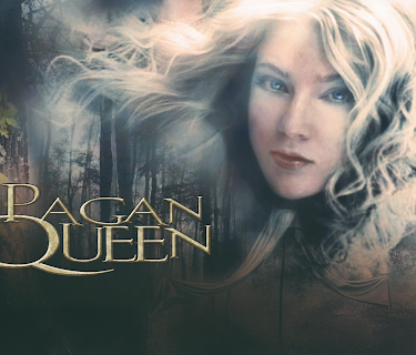 Pagan Queen (2010)