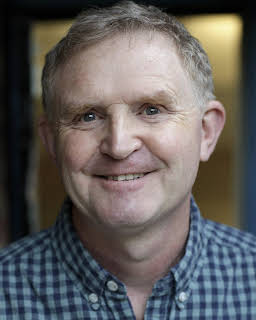 Paul Butterworth