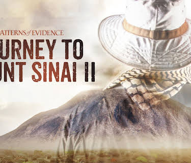 Patterns of Evidence: Journey to Mount Sinai 2 (2023)