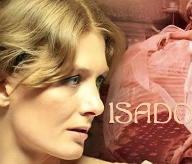 Isadora (1968)