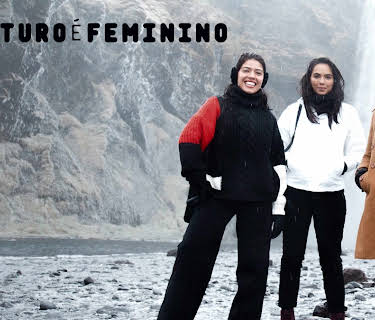 #OFuturoÉFeminino