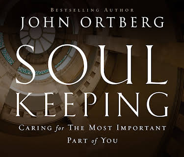 Soul Keeping Video Bible Study bundle