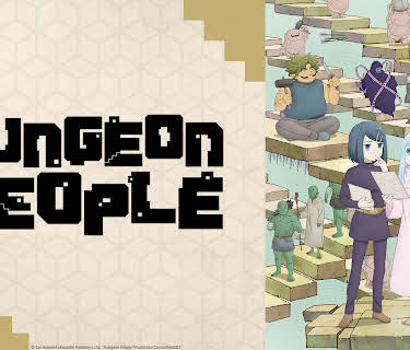 Dungeon People