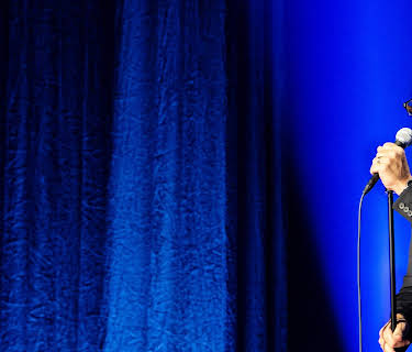 Tom Papa: What A Day! (2022)