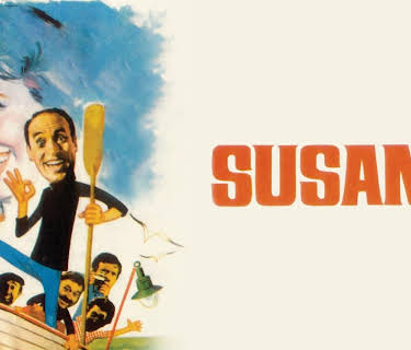 Susana (2012)