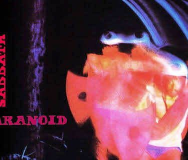Black Sabbath - Classic Albums: Paranoid (1970)